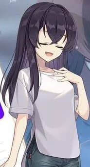神矢ツナギ