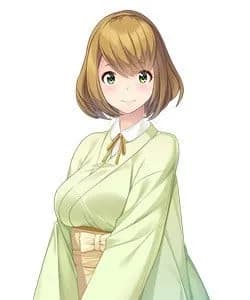 Yamabuki Waka