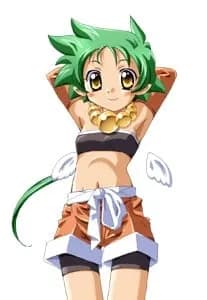 Mitsuba