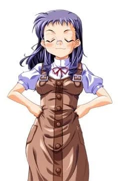 Ogishima Kayo