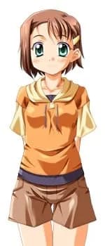 Hinomiya Natsuha