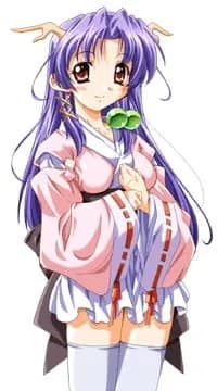 Shizuna