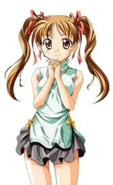 Warabi Noriko
