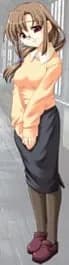 桃井真帆