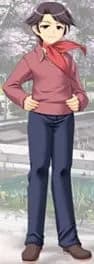 村井誠