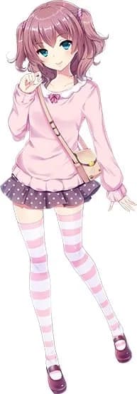 Kurahashi Seira