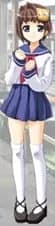 夏目さや