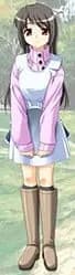 都築なつみ