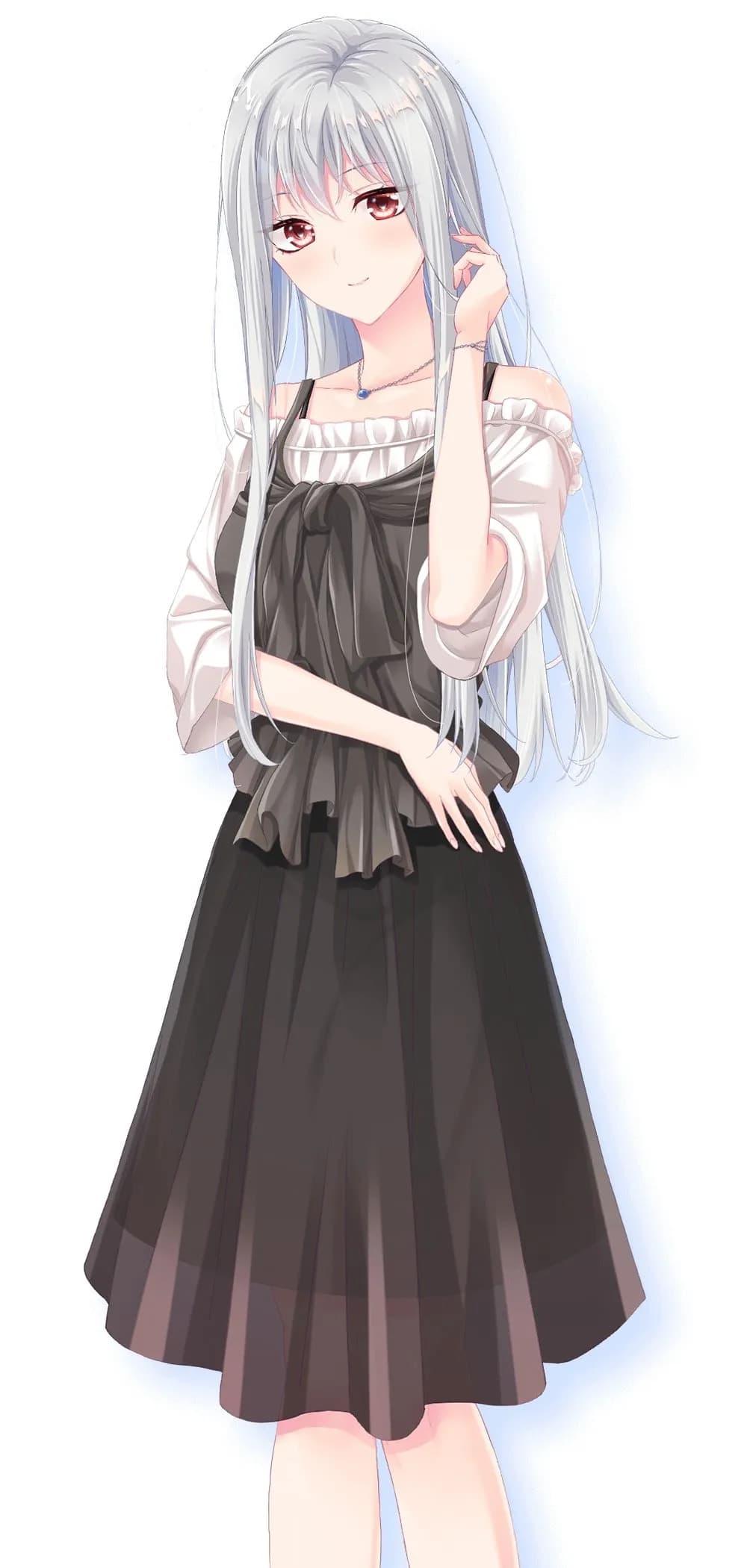 Mizushiro Izumi