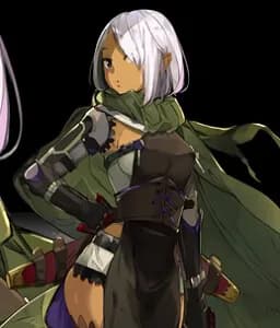 Alma