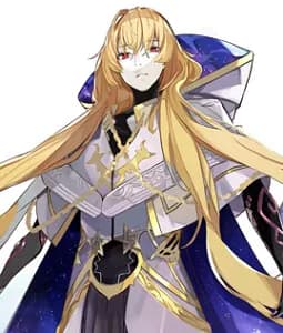 Khvarenah
