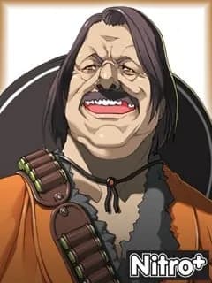 サンチョ