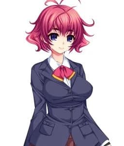 萩尾杏紀