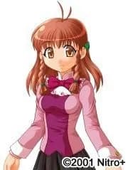 愛原奈都美