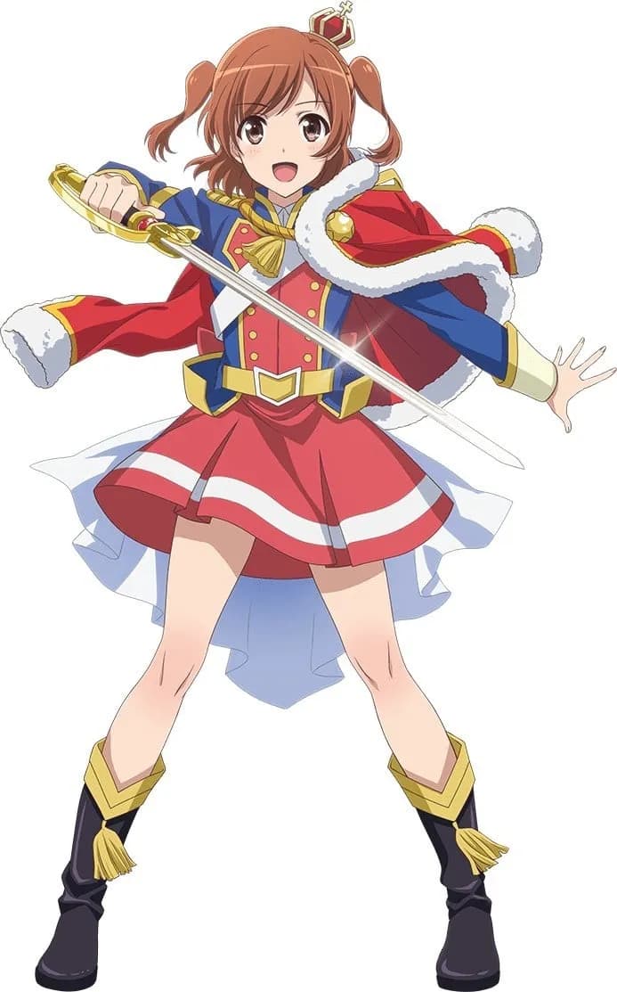 Aijou Karen
