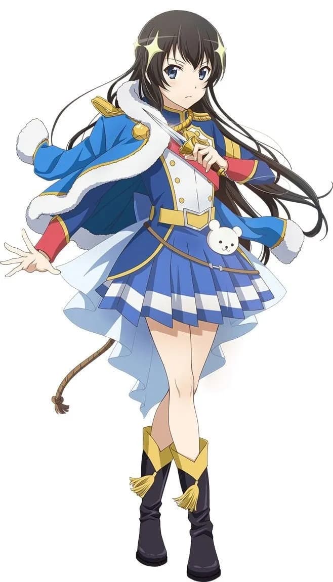 Kagura Hikari
