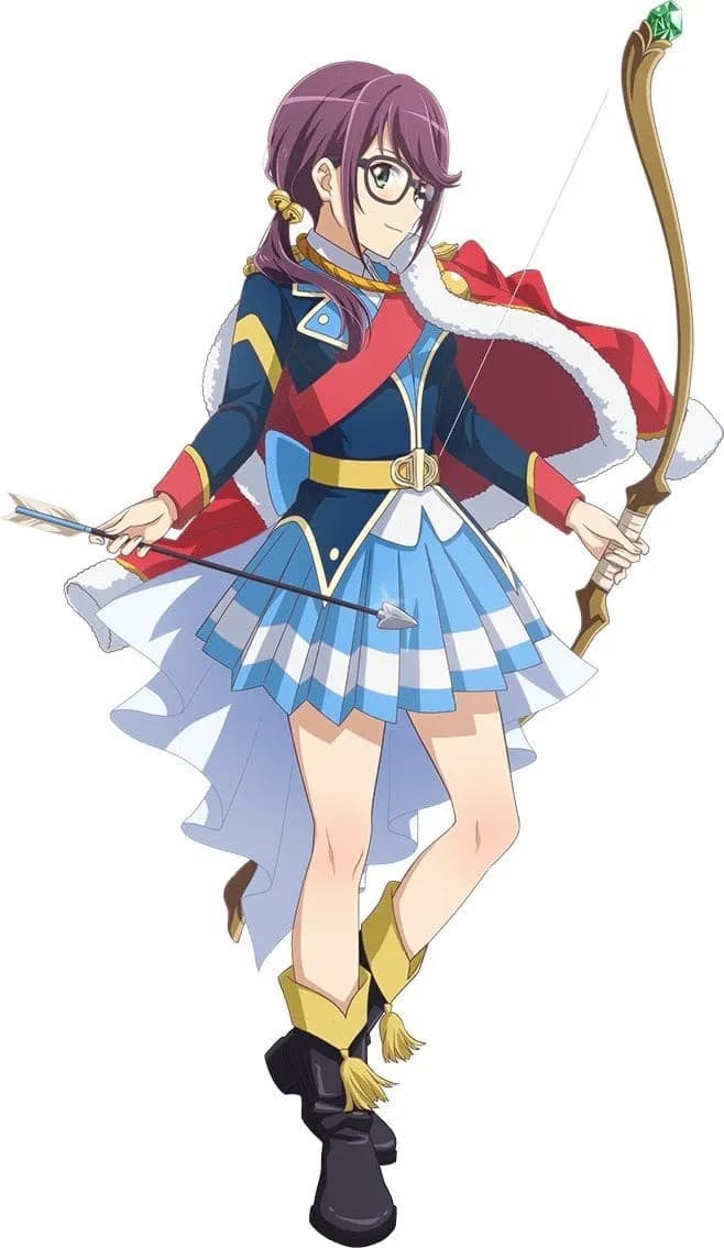 Hoshimi Junna