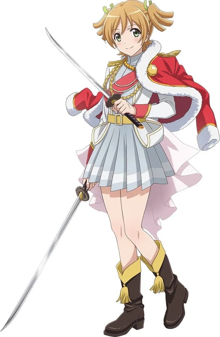 Daiba Nana