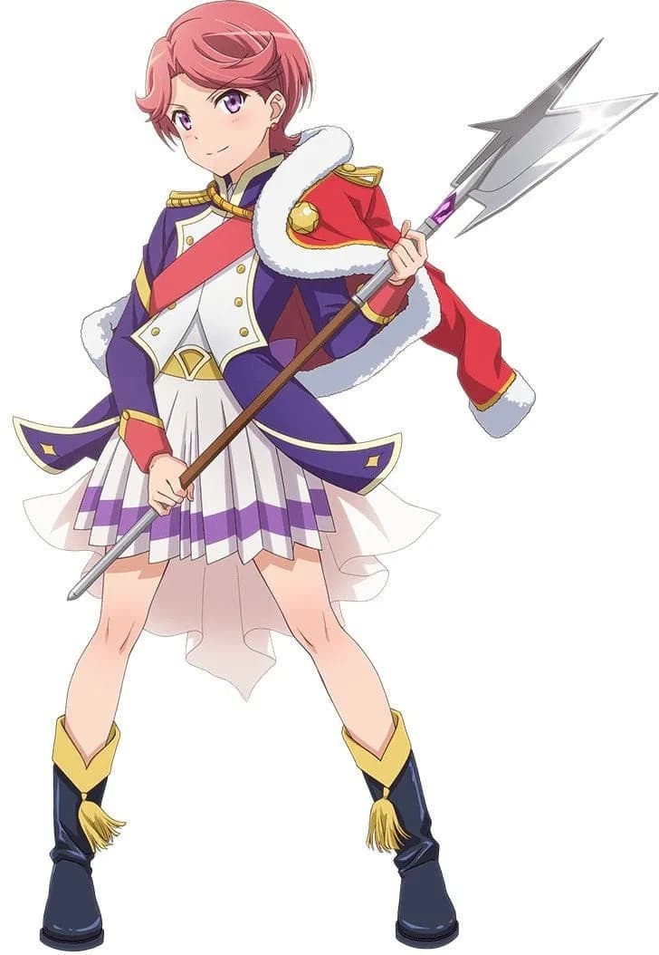 Isurugi Futaba
