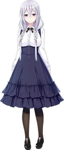 Misaki Kanna