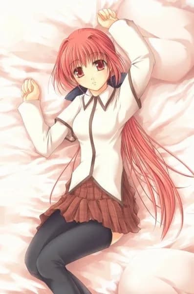 Hoshino Yayoi