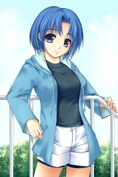 Mikitani Subaru