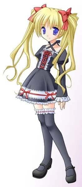 Lysithea