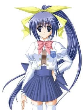 Aritou Suzuka