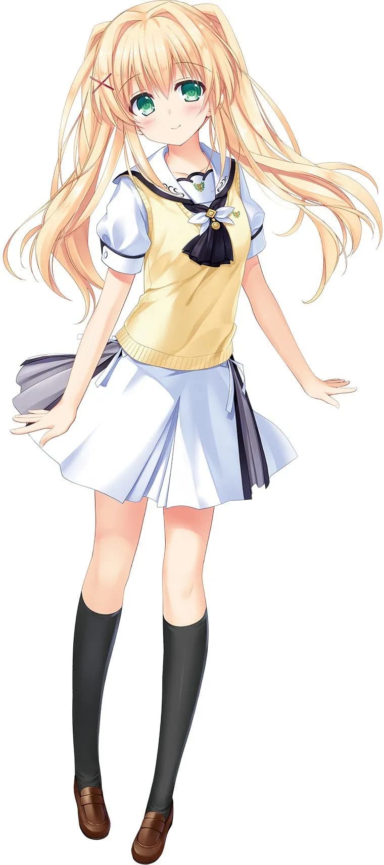 Tsumugi Wenders