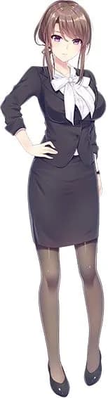 Matsumiya Kiriko
