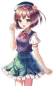 Sakikawa Kyou