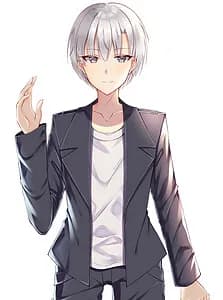 Kubota Riku