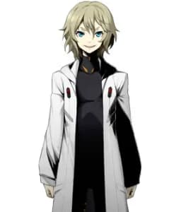 Yuu