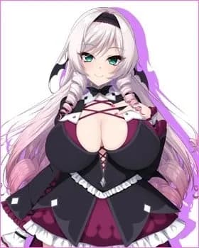 Satou D. Ruby