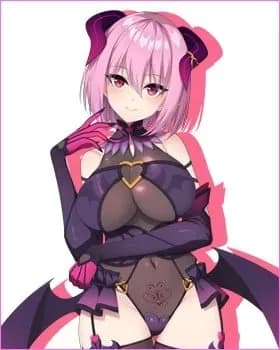 Amayume Amu