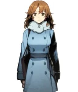 Ouma Haruka