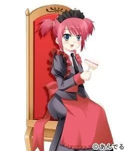 Fujimiya Maki