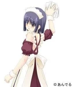 Harada Ichiko
