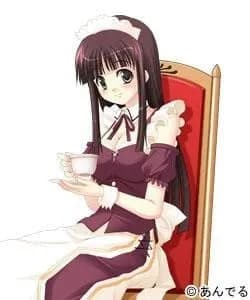 Hironaka Ayase