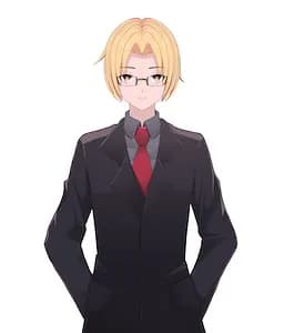 Mr. Kidd