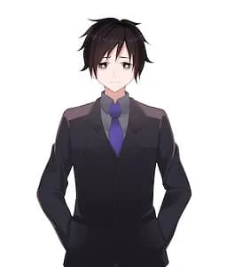 Mr. Wint