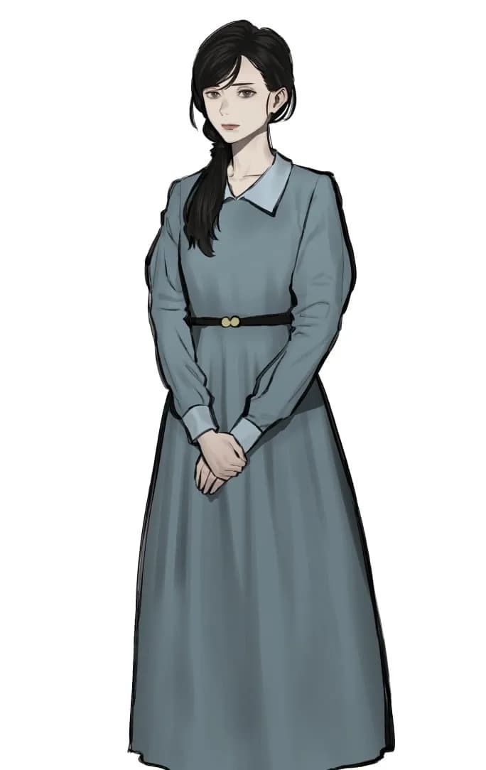 志岐間春惠
