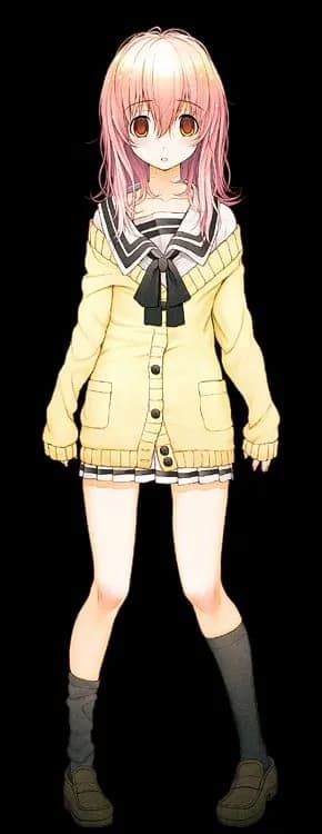 Mukou Aoi
