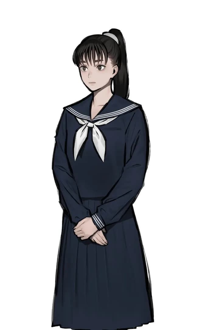 逆崎約子