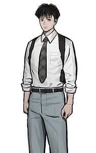襟尾純