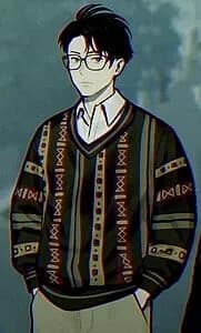 並垣祐太郎