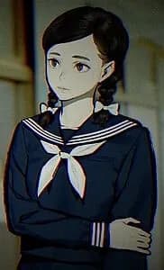 白石美智代