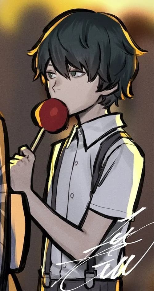雨森