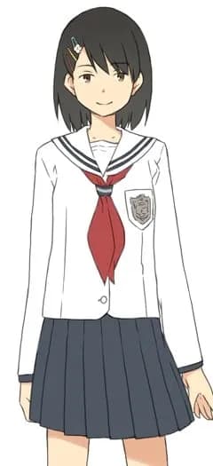 香崎あかり