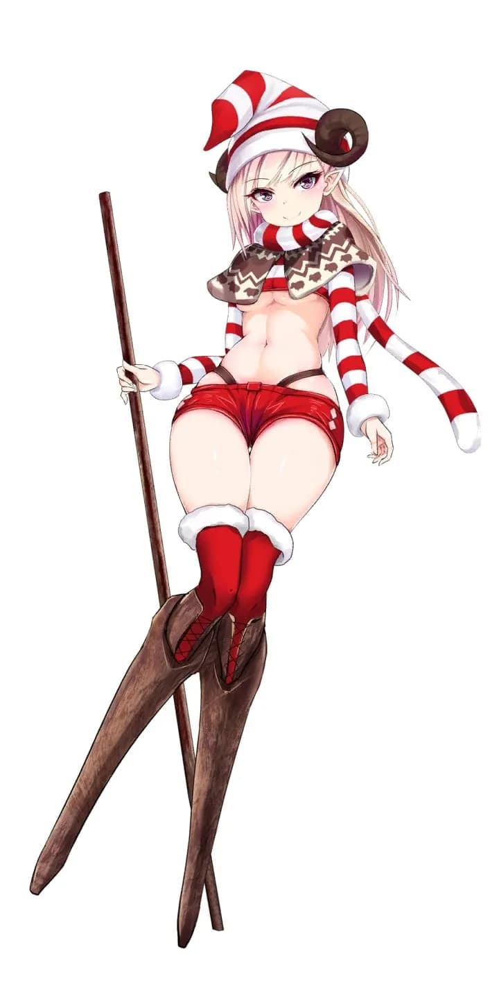 ステッキ